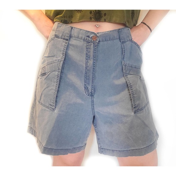 Vintage Men's Shorts - Picture 1 of 7